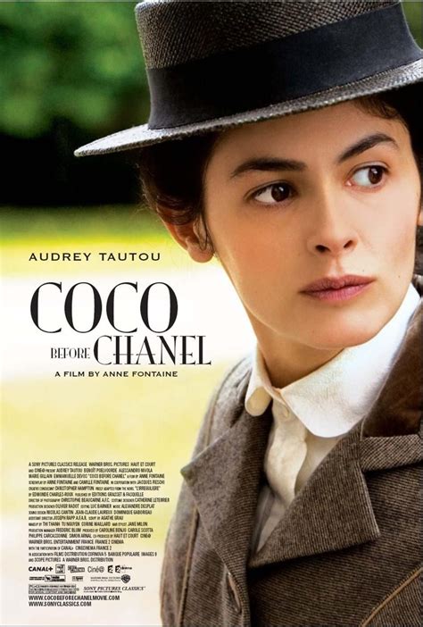 coco before chanel english|coco before chanel online free.